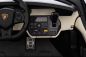 Preview: Elektro Kinderauto Lamborghini SIAN mit Lizenz Allrad 4x75W 24V/9Ah