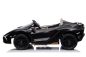 Preview: Elektro Kinderauto Lamborghini SIAN mit Lizenz Allrad 4x75W 24V/9Ah