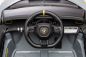 Preview: Elektro Kinderauto Lamborghini AUTENTICA mit Lizenz Allrad 4x25W 12V/4.5Ah