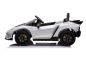 Preview: Elektro Kinderauto Lamborghini AUTENTICA mit Lizenz Allrad 4x25W 12V/4.5Ah
