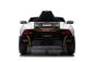 Preview: Elektro Kinderauto Lamborghini AUTENTICA mit Lizenz Allrad 4x25W 12V/4.5Ah