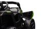 Preview: Elektro Kinderauto CAN-AM Marverik UTV S Allrad 4x25W 12V/4.5Ah