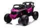 Preview: Elektro Kinderauto CAN-AM Marverik UTV S Allrad 4x25W 12V/4.5Ah