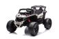 Preview: Elektro Kinderauto CAN-AM Marverik UTV S Allrad 4x25W 12V/4.5Ah