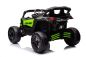 Preview: Elektro Kinderauto CAN-AM Marverik UTV S Allrad 4x25W 12V/4.5Ah
