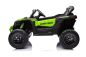 Preview: Elektro Kinderauto CAN-AM Marverik UTV S Allrad 4x25W 12V/4.5Ah