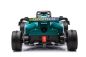 Preview: Elektro Kinderauto Aston Martin Aramco Cognizant Formel 1 mit Lizenz