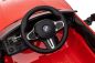 Preview: Elektro Kinderauto BMW M4 mit Lizenz 2x35W 12V/7Ah
