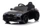 Preview: Elektro Kinderauto BMW M4 mit Lizenz 2x35W 12V/7Ah