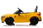 Preview: Elektro Kinderauto BMW M4 mit Lizenz 2x35W 12V/7Ah