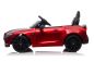 Preview: Elektro Kinderauto BMW M4 lackiert mit Lizenz 2x35W 12V/7Ah