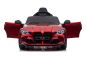 Preview: Elektro Kinderauto BMW M4 lackiert mit Lizenz 2x35W 12V/7Ah