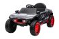 Preview: Elektro Kinderauto AUDI RS Q ETRON mit Lizenz 2x35W 12V/7Ah