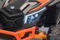 Preview: Elektro Kinderauto UTV ULTRA 2-Sitzer Allrad 4x55W 12V/10Ah