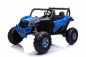 Preview: Elektro Kinderauto UTV ULTRA 2-Sitzer Allrad 4x55W 12V/10Ah