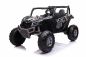 Preview: Elektro Kinderauto UTV ULTRA 2-Sitzer Allrad 4x55W 12V/10Ah Camouflage