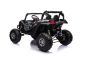 Preview: Elektro Kinderauto UTV ULTRA 2-Sitzer Allrad 4x55W 12V/10Ah Camouflage