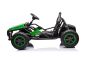 Preview: Elektro Kinderauto SPORT RACING BUGGY 2x55W 24V/10Ah