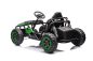 Preview: Elektro Kinderauto SPORT RACING BUGGY 2x55W 24V/10Ah