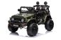 Preview: Elektro Kinderauto TOYOTA FJ mit Lizenz Allrad 4x25W 12V/4.5Ah