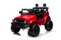 Preview: Elektro Kinderauto TOYOTA FJ mit Lizenz Allrad 4x25W 12V/4.5Ah