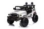 Preview: Elektro Kinderauto TOYOTA FJ mit Lizenz Allrad 4x25W 12V/4.5Ah