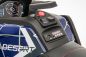 Preview: Elektro Kinder Quad ATV DESERT CONQUERER 900 2x35W 12V 7Ah