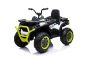 Preview: Elektro Kinder Quad ATV DESERT CONQUERER 900 2x35W 12V 7Ah