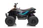 Preview: Elektro Kinder Quad ATV McLaren Racing MCL35 Allrad 4x35W 12V/14Ah