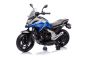 Preview: Elektro Kinder Motorrad HONDA NC750X mit Lizenz 2x 25W 12V/4.5Ah