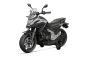 Preview: Elektro Kinder Motorrad HONDA NC750X mit Lizenz 2x 25W 12V/4.5Ah