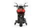 Preview: Elektro Kinder Motorrad HONDA NC750X mit Lizenz 2x 25W 12V/4.5Ah