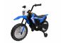 Preview: Elektro Kinder Motorrad HONDA CRF300L mit Lizenz 20W 6V/4.5Ah