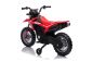 Preview: Elektro Kinder Motorrad HONDA CRF300L mit Lizenz 20W 6V/4.5Ah