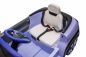 Preview: Elektro Kinderauto Mini Concept Aceman mit Lizenz 2x30W 12V/7Ah