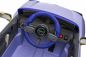 Preview: Elektro Kinderauto Mini Concept Aceman mit Lizenz 2x30W 12V/7Ah
