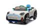 Preview: Elektro Kinderauto Mini Concept Aceman mit Lizenz 2x30W 12V/7Ah