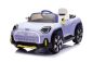 Preview: Elektro Kinderauto Mini Concept Aceman mit Lizenz 2x30W 12V/7Ah