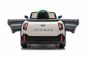 Preview: Elektro Kinderauto Mini Concept Aceman mit Lizenz 2x30W 12V/7Ah