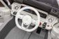Preview: Elektro Kinderauto Mercedes EQG lackiert mit Lizenz 2x35W 12V/9Ah