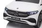 Preview: Elektro Kinderauto Mercedes EQA 250 mit Lizenz Allrad 4x25W 12V/7Ah