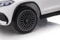 Preview: Elektro Kinderauto Mercedes EQA 250 mit Lizenz Allrad 4x25W 12V/7Ah