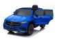 Preview: Elektro Kinderauto Mercedes EQA 250 mit Lizenz Allrad 4x25W 12V/7Ah