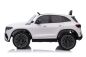 Preview: Elektro Kinderauto Mercedes EQA 250 mit Lizenz Allrad 4x25W 12V/7Ah