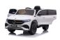 Preview: Elektro Kinderauto Mercedes EQA 250 mit Lizenz Allrad 4x25W 12V/7Ah
