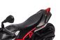 Preview: Elektro Kinder Motorrad Aprilia Dosodura Mini mit Lizenz 1x 18W 6V/4Ah