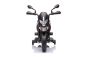 Preview: Elektro Kinder Motorrad Aprilia Dosodura Mini mit Lizenz 1x 18W 6V/4Ah