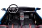 Preview: Elektro Kinderauto Lamborghini Aventador XXL mit Lizenz 2x75W 24V/14Ah