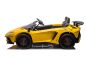 Preview: Elektro Kinderauto Lamborghini Aventador XXL mit Lizenz 2x75W 24V/14Ah