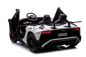 Preview: Elektro Kinderauto Lamborghini Aventador XXL mit Lizenz 2x75W 24V/14Ah